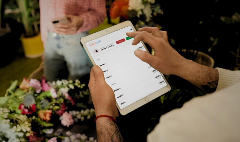 Plataformas de Pagos